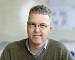 Jørgen Arendt Jensen